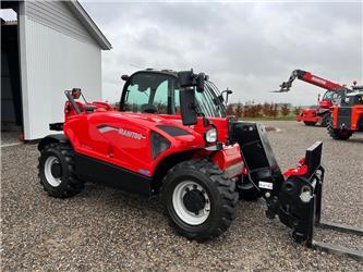 Manitou MT 625 H