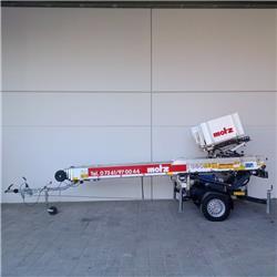 Paus Easy 18 WH-M