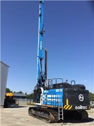Soilmec sr 75