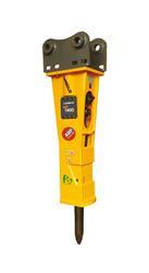 Indeco HP 1800 FS