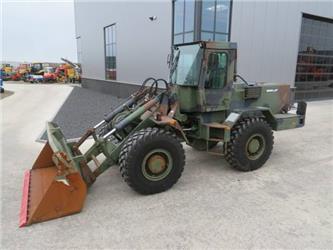 Werklust WG35B