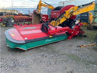 Kverneland 3336 MT