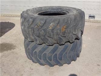 Michelin 20,5x25