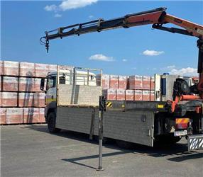 MAN TGS 33.440