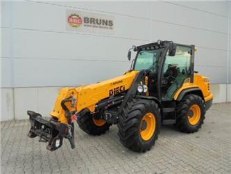 Dieci AGRI PIVOT T60
