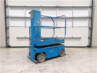 UpRight TM12