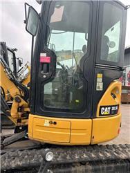 Caterpillar 303.5 E CR