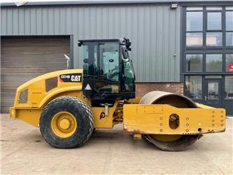 Caterpillar CS 74 B