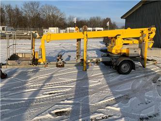 Omme 1550EXB