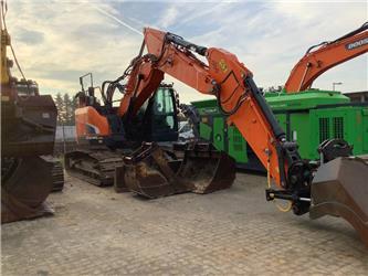 Doosan DX 235 LCR-5