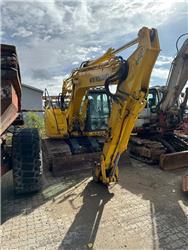 New Holland E 140 C SR
