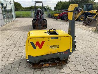 Wacker Neuson DPU90Lem77