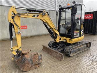 Caterpillar 302.7D