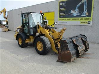 Caterpillar 906 H