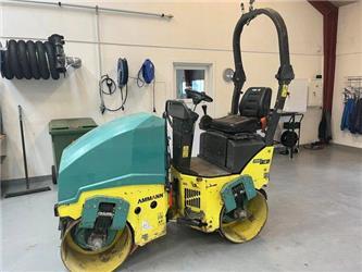 Ammann ARX 12