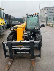 Dieci Apollo 26.6