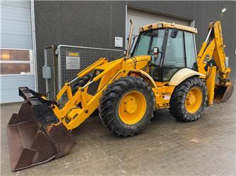 JCB 4CX