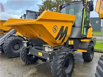 Mecalac 3.5 MDX