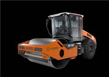 Hamm HC 110i  MIETE RENTAL