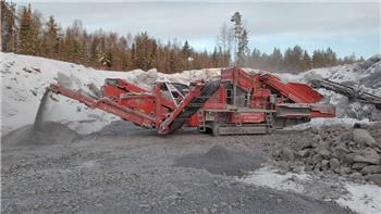 Terex Finlay C1540RS