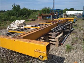 Demag 3200 kg