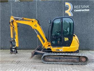JCB 8045 ZTS