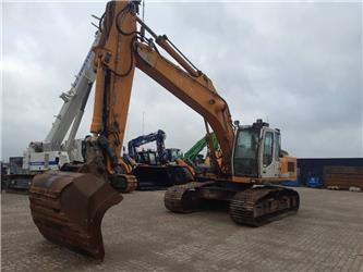 Liebherr R934
