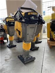 Bomag BT 60/4