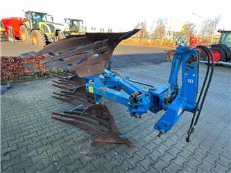 Rabe 4-Schar