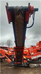 Terex Finlay 863