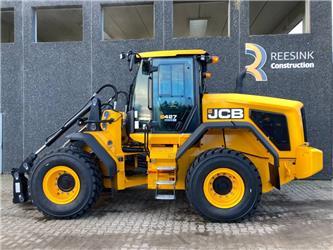 JCB 427 HT