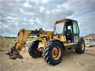 Caterpillar TH 62