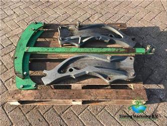 Fendt 400