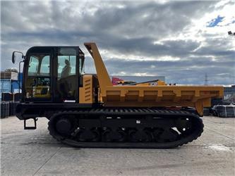 Morooka MST 2200 V D