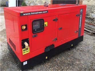Himoinsa HGP-25