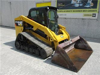 Caterpillar 277 D
