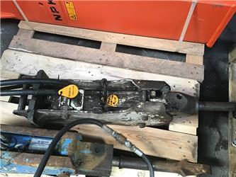 Furukawa hydraulikhammer