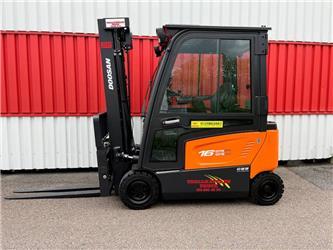 Doosan B 16 X-7