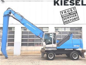 Fuchs MHL 340 E