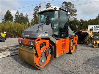 Hamm DV 70i+ VVS