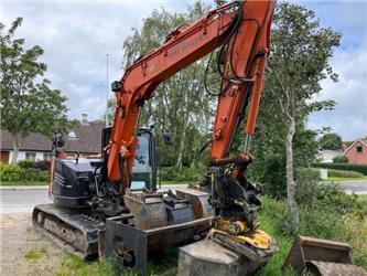 Hitachi ZX 85 US B-5 A