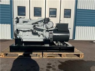 Iveco N67 Genset