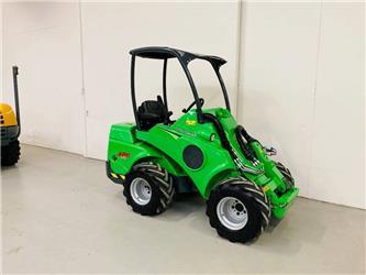 Avant 640