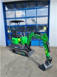 Carter CT10