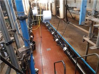 Delaval 2x9