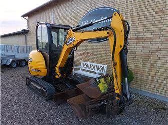 JCB 8026 CTS