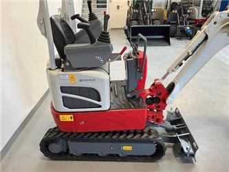 Takeuchi TB210