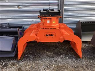 NPK DG-30A Sorteringsgrip