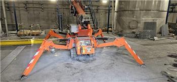 Jekko SPX 527 C DH