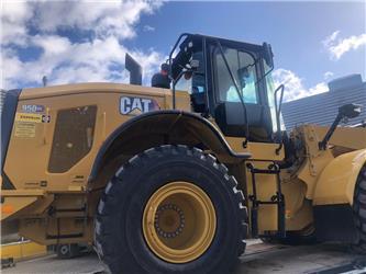 Caterpillar 950 GC